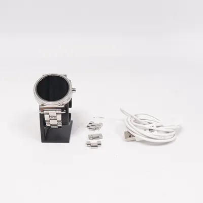 Smart watch (Silver) from Michael Kors