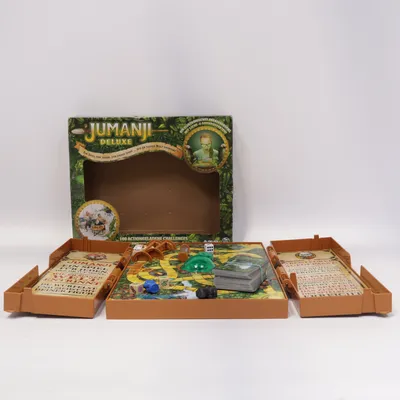 Brädspel från Spin Master