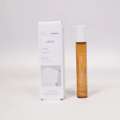 Eau de Toilette (Lefko) from Korres
