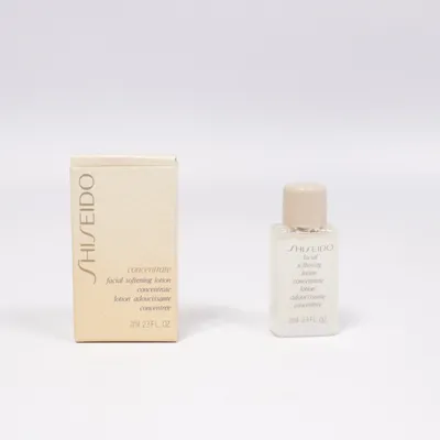 Moisturizer (Facial Softening Lotion) from Shiseido