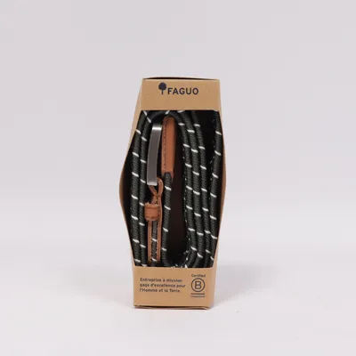 Riem (Groen, Wit, Bruin) van Faguo