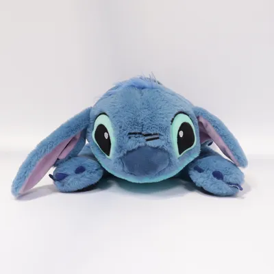 Gosedjur (Blå, Svart) från Disney