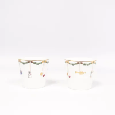 Mug (Christmas) from Royal Copenhagen