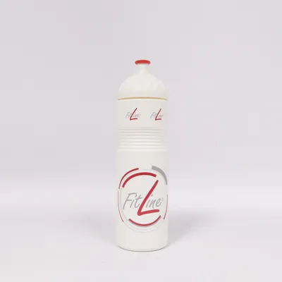Bouteille d'eau (Blanc) de Fitline