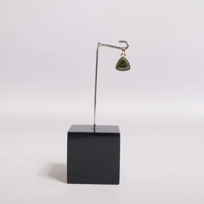 Hänge (Grön) från Anthropologie Okänd metall