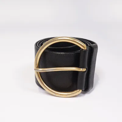 Riem (Zwart) van Miu Miu