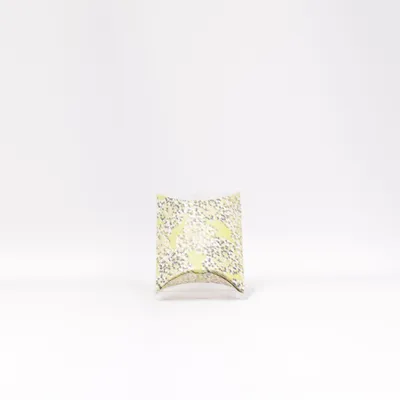 Box (Green, Multicolored) from Rico Design