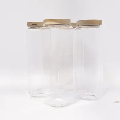 Burk (Transparent)