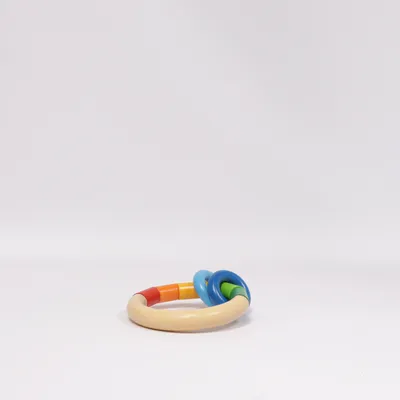 Baby toy (Multicolored) from Haba