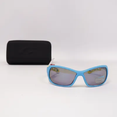Sports glasses (Swell) from Julbo