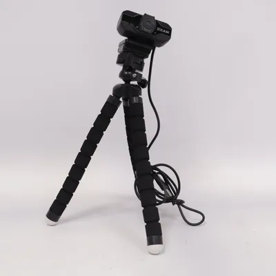 Webbkamera (R-Cam 100) från Rollei