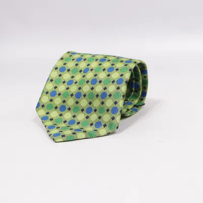 Slips (Grøn, Blå, Flerfarvet) fra REAL Polyester