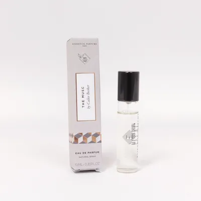 Eau de Parfum (The Musc) från Essential Parfums