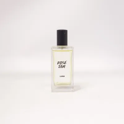 Eau de Parfum (Rose Jam) från Lush