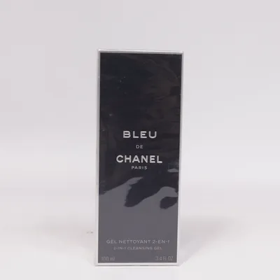 Ansigtsrens (Bleu De Chanel) fra Chanel