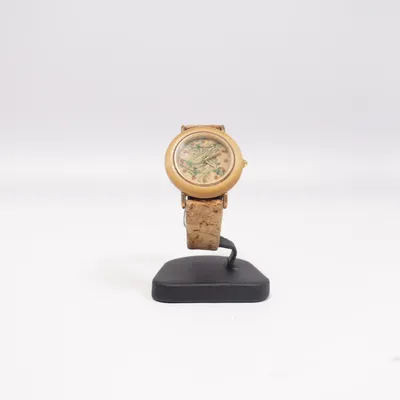 Wristwatch (Beige) from Bernhardt
