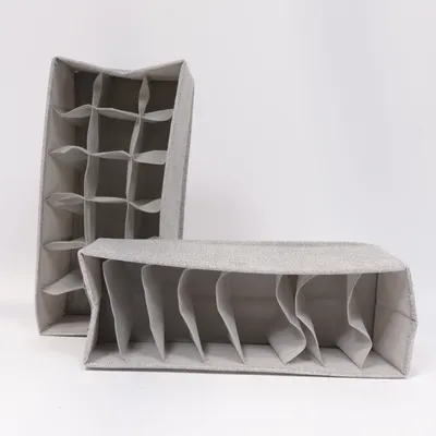 Storage box (Gray)