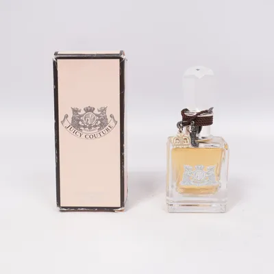 Eau de Parfum from Juicy Couture