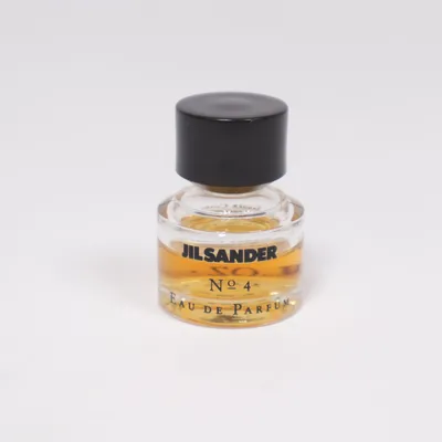 Eau de Parfum von Jil Sander