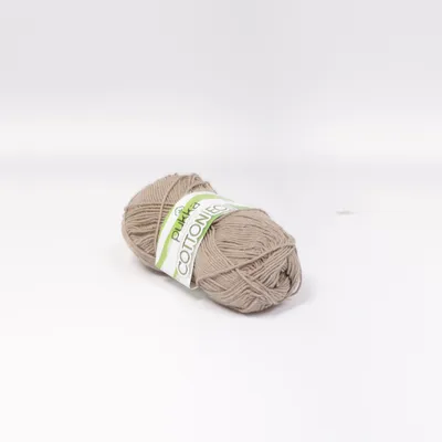 Garn (Cotton Eco) från Pukka Bomull