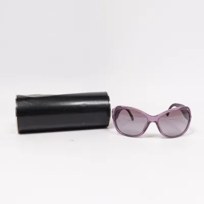 Lunettes de soleil (8044-B) de BVLGARI