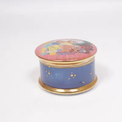Box (Gemini) from Goebel