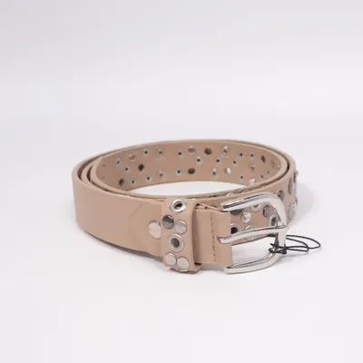 Riem (Beige) van Benetti Polyurethaan