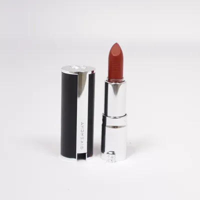 Lipstick (LE ROUGE INTERDIT INTENSE SILK) from Givenchy