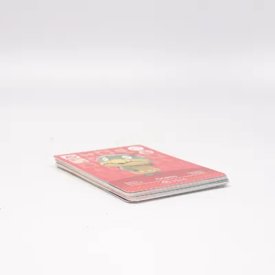 Cartes à jouer de Nintendo