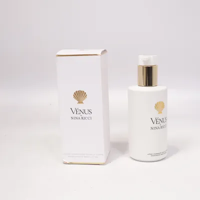 Body lotion (Venus) från Nina Ricci