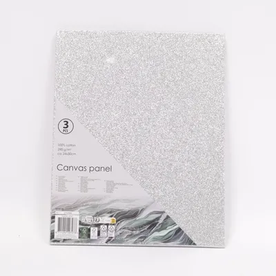 Canvas (Silver) from Action