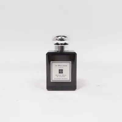 Eau de Parfum (Bronze Wood & Leather) de Jo Malone