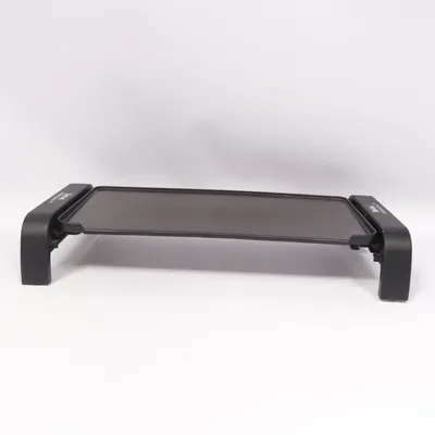 Electrical grill (Black) from Tefal
