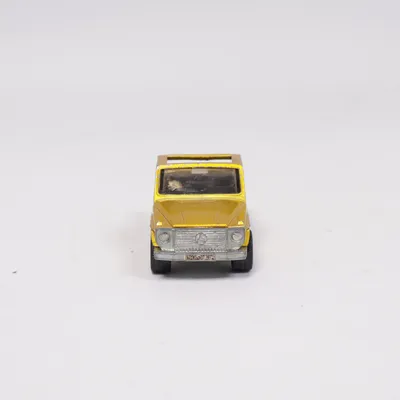 Toy car (280 Ge) from Siku