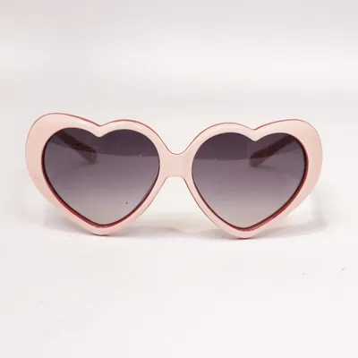 Sonnenbrille (MO585-03S) von Moschino