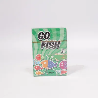 Playing cards from Regal