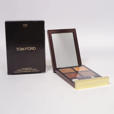 Ögonskuggspalett (Eye Color Quad) från Tom Ford