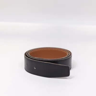 Bælte (Brun) fra Hermès