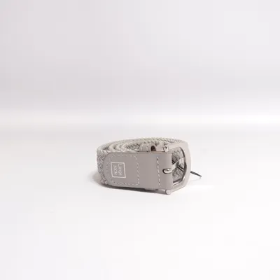 Ceinture (Gris) de Lange