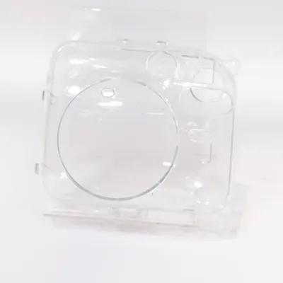 Camera case (Transparent) from Fujifilm