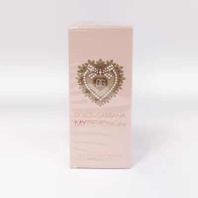 Eau de Parfum (MY DEVOTION) från Dolce & Gabbana
