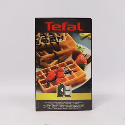 Køkkenudstyr (Sort) fra Tefal