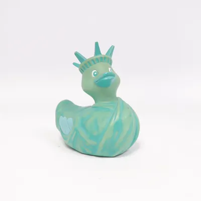 Badeend (Liberduck) van Rubber Duck