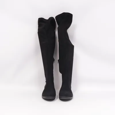 Boots (Black) from Vera Blum