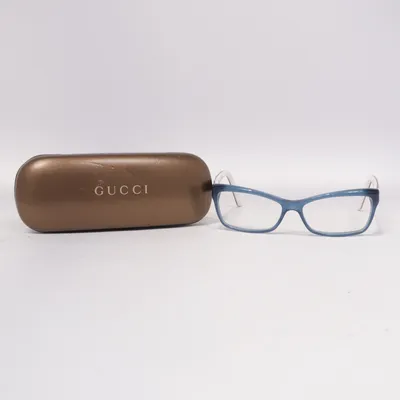 Glasses (GG 3742) from Gucci