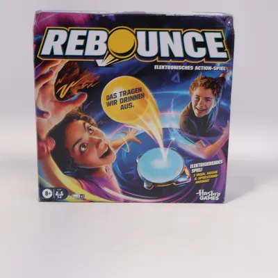 Jeu de société (Rebounce) de Hasbro Gaming
