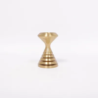 Kandelaar (Goud) van Delta