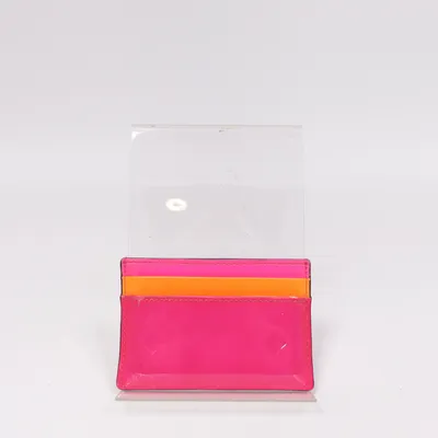 Kortholder (Pink, Orange, Flerfarvet) fra MCM