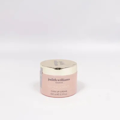 Moisturizer from Judith Williams