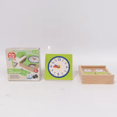 Activiteitenspeelgoed (HG04907) van Playtive Junior